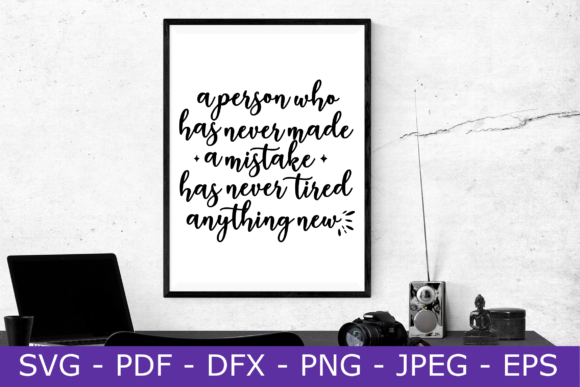 Inspirational Svg Review